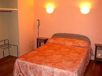 Logis Les Deux Rivieres 2*, Laguepie France